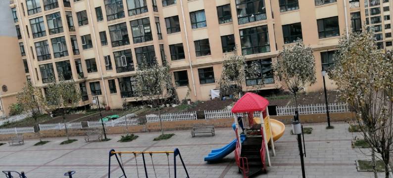 娜丽莎温馨日租房民宿(振兴路分店)图片