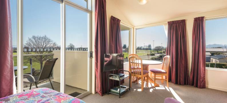 帕克赛德汽车旅馆(Parkside Motel)图片