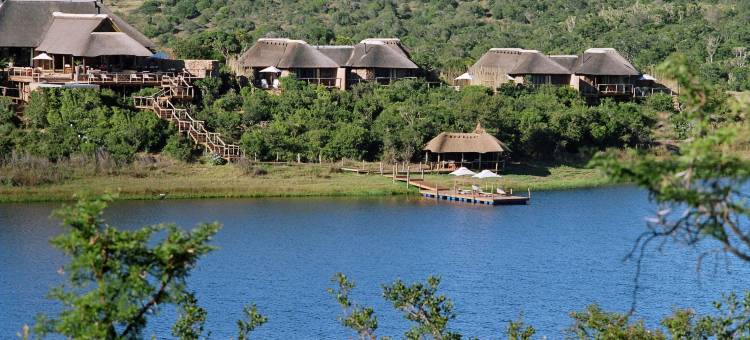 普马巴私人野生动物保护区酒店(Pumba Private Game Reserve)图片