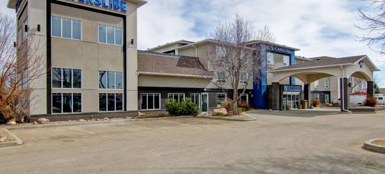 卡纳塔布鲁克斯酒店(Canalta Brooks)图片