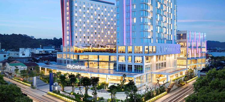 三马林达美居酒店(Mercure Samarinda)图片