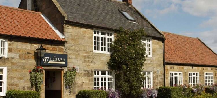 埃勒比乡村旅馆(Ellerby Country Inn)图片