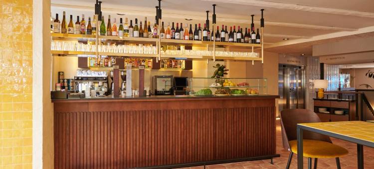 伦西亚市中心 Room Mate Cosmo酒店(Room Mate Cosmo - City Centre, Valencia)图片