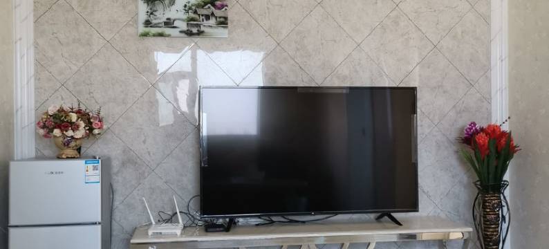 米蘭西固民宿(西固中路1号分店)图片