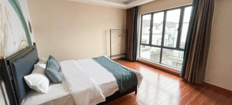 观澜度假别墅(奥园大道分店)图片