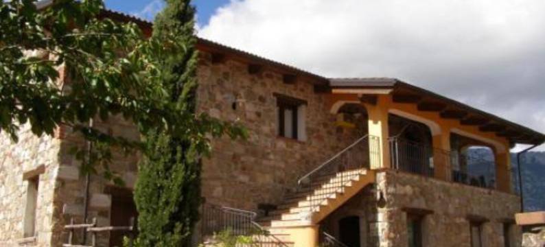 图力士姆乐格拉泽乡村民宿(B&B le Grazie)图片