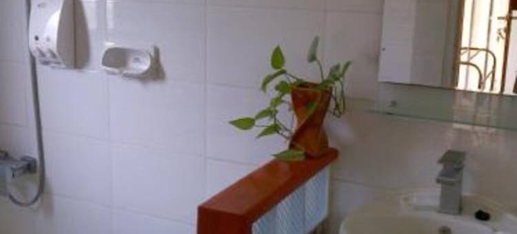 瑟拉酒店(Cerah Hotel)图片