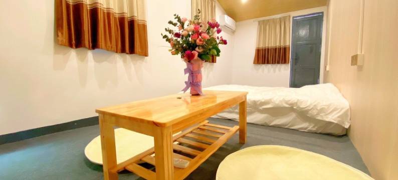 Nini公寓(上东平路分店)图片