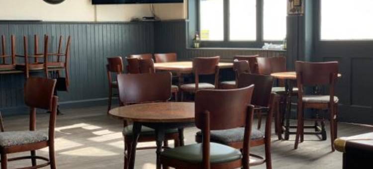 富威奇酒店(The Fulwich Hotel)图片