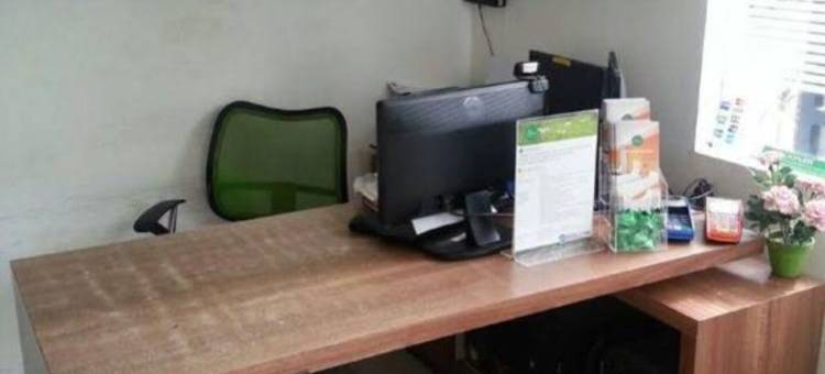 波索莱格里套房(LeGreen Suite Poso)图片