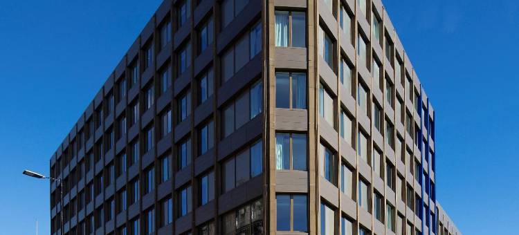 纽卡斯尔希尔顿欢朋酒店(Hampton by Hilton Newcastle)图片