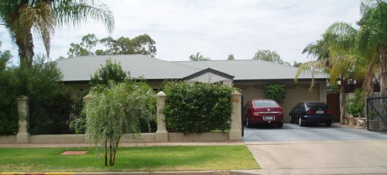 好好休息民宿(A Good Rest B & B)图片