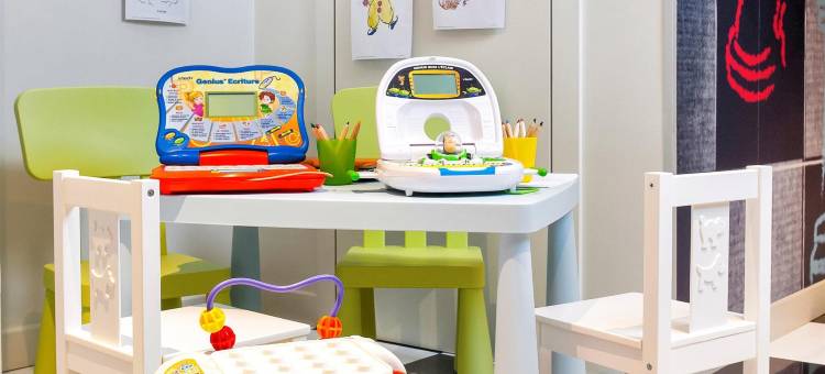 鲁昂北巴朗坦宜必思尚品酒店(Ibis Styles Rouen Nord Barentin)图片