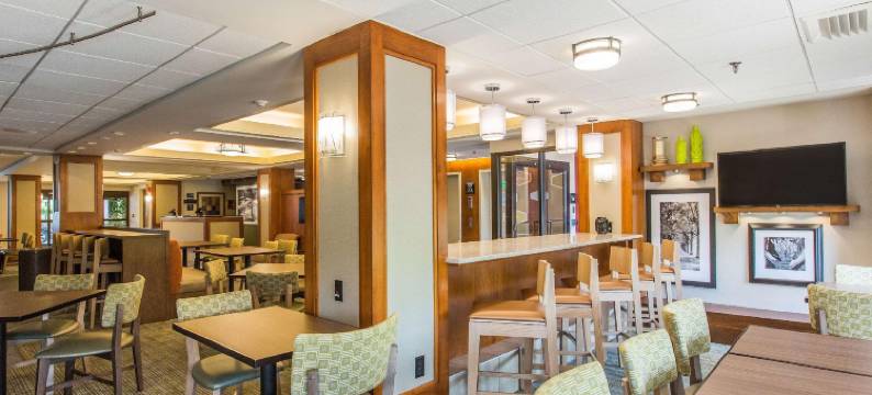 希尔顿欢朋酒店-兰卡斯特(Hampton Inn Lancaster)图片