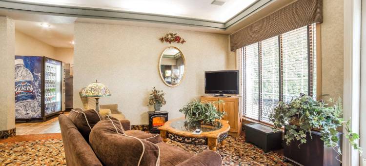 凯艺酒店(Quality Inn)图片