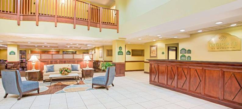 智选假日酒店-莫比尔I 65(Holiday Inn Express & Suites MOBILE – I-65 by IHG)图片