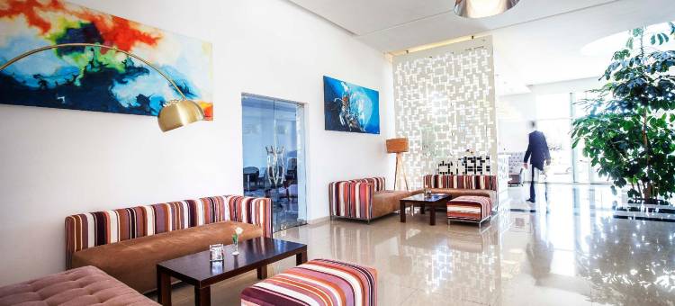 肯伊特拉休息酒店(Relax Hotel Kenitra)图片