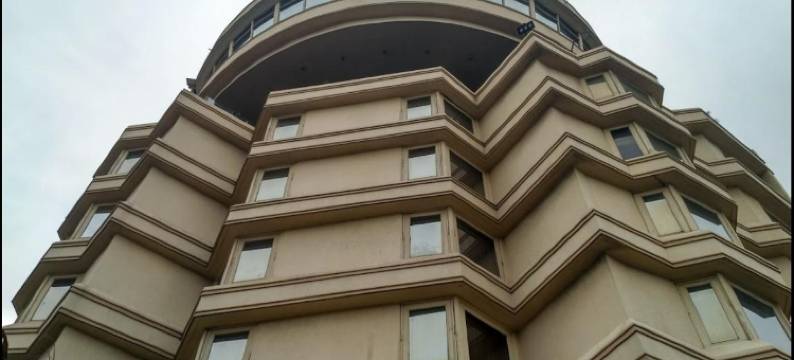 查漠K C公寓酒店(KC Residency)图片