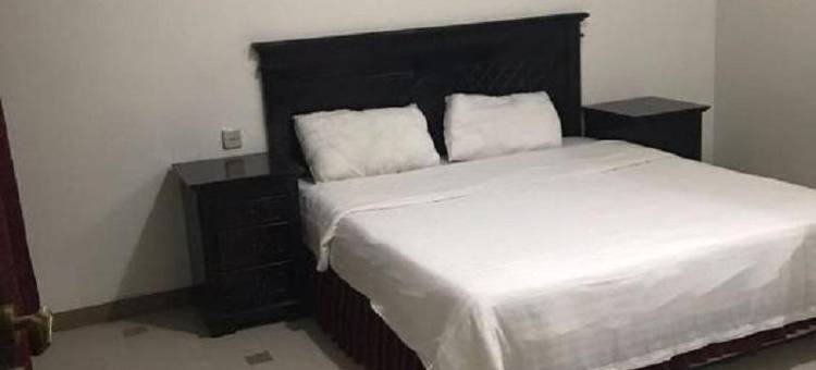 阿尔玛坎阿尔莫萨弗106号酒店(Almakan Almosafer Hotel 106)图片