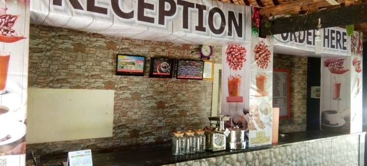 布纳尔图贾尔民宿(Penginapan Bunar Tunggal)图片