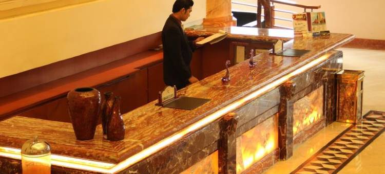 阿巴迪套房酒店和占碑大厦-特里塔马酒店(Abadi Suite Hotel & Tower)图片