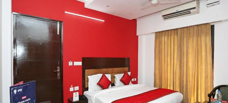 OYO 11656 Singh Suites图片