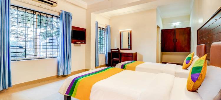 Itys酒店阿穆皇家(Itsy Hotels Ammu Regency)图片