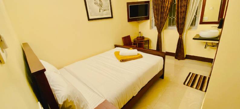 阿卡什客房及小屋(Aakash Rooms and Cottages,)图片