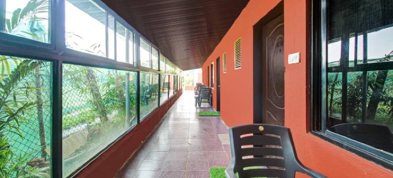 Treebo 天堂(Treebo la Paradise)图片