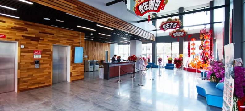 星联酒店(Starlink Hotel)图片