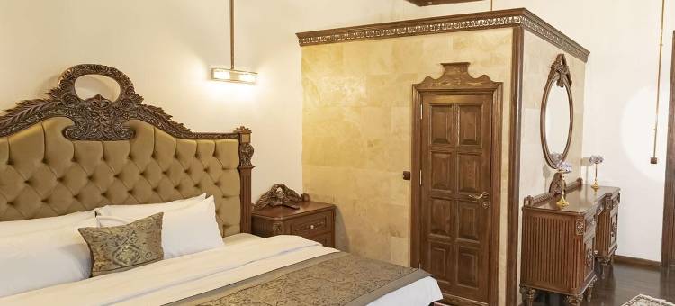 康纳克阿乌拉精品酒店(Konak Avula Boutique Hotel)图片