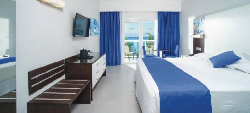 Riu Reggae 酒店 - 限成人- 全包(Riu Reggae - Adults Only - All Inclusive)图片
