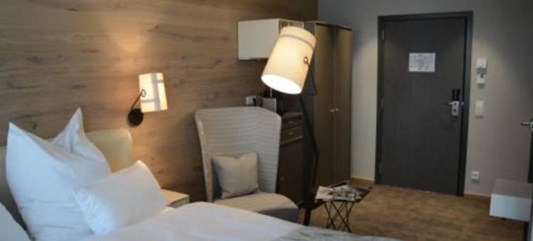 Bed&Bike Berliner Hof图片