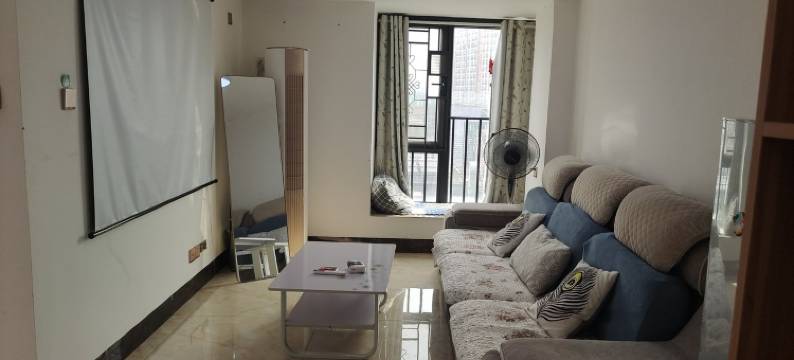 陆江港湾公寓(荔园路1号分店)图片