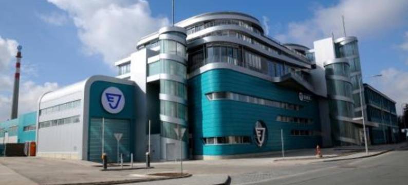 欧文容克酒店(Hotel Erwin Junker)图片