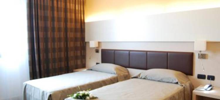 杰尔达餐厅酒店(Hotel Ristorante Giada)图片