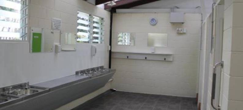 杰拉尔丁十号假日公园(Geraldine Top 10 Holiday Park)图片