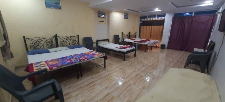 马鲁德大酒店(Hotel Grand Murud Janjira)图片