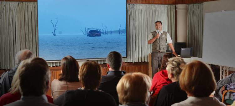 帖卡迪格林伍兹度假村(Greenwoods Resort, Thekkady)图片