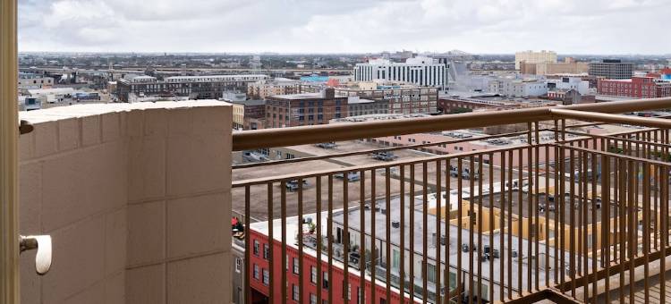 新奥尔良希尔顿安泊酒店(Embassy Suites by Hilton New Orleans)图片