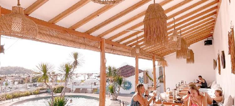 西亚斯塔科莫多酒店及青年旅馆(Seaesta Komodo Hostel & Hotel)图片