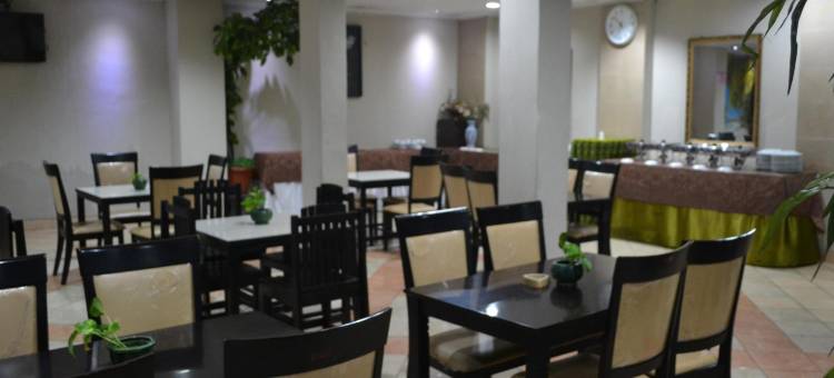 弗拉门戈酒店(Flamengo Hotel)图片