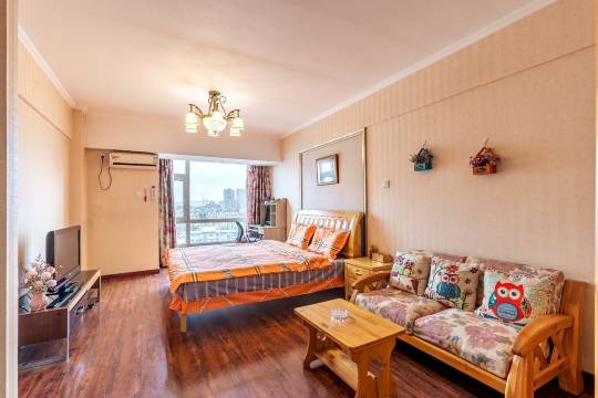 兰花公寓(民康路分店)