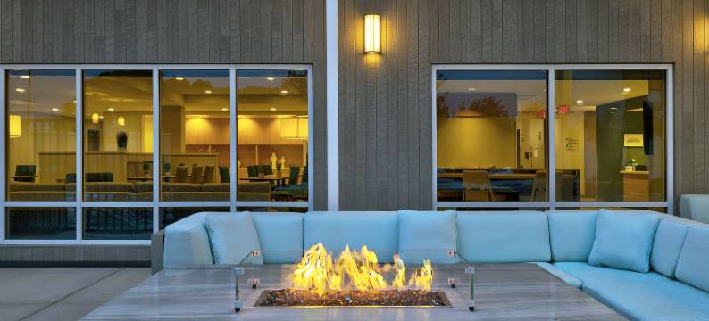 TownePlace Suites Sacramento Elk Grove图片