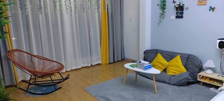 花语178724民宿(湘大路分店)图片