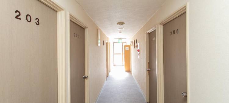 松江八云 Tabist 酒店(Tabist Hotel Yakumo Matsue)图片