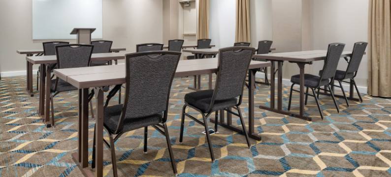 迪凯特埃默里地区居家旅馆(Residence Inn Decatur Emory Area)图片