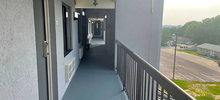 品质酒店及套房春湖 - 费耶特维尔近自由堡(Quality Inn & Suites Spring Lake - Fayetteville Near Fort Liberty)图片