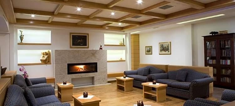 阿斯托里亚酒店(Hotel Astoria)图片