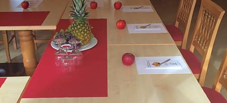 迪尔库纳赫尔斯塔德特酒店(Die Kronacher Stadthotels)图片